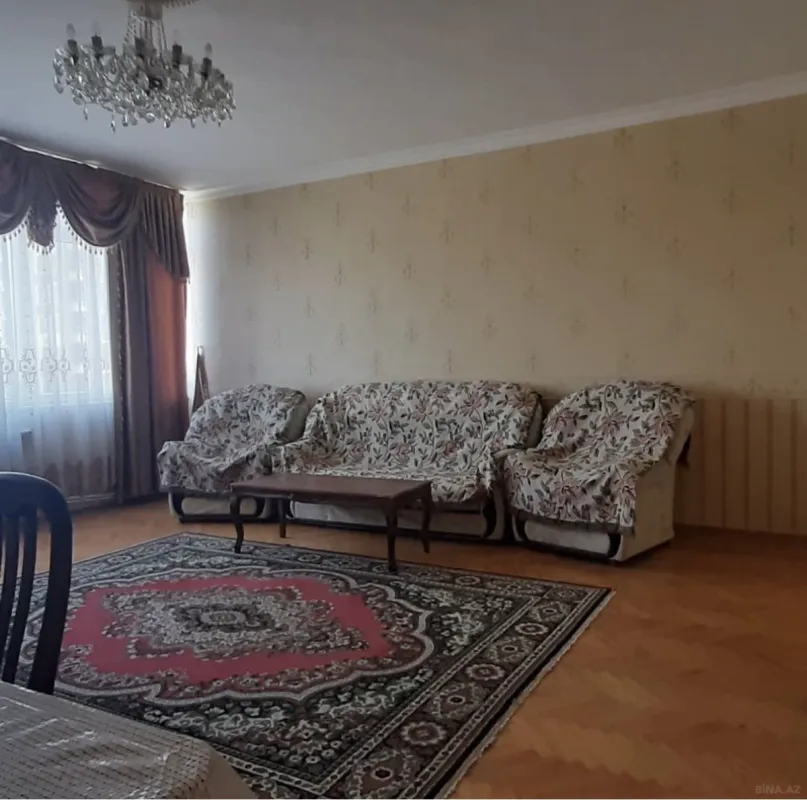 Satılır 3 otaqlı həyət evi 90 m²
