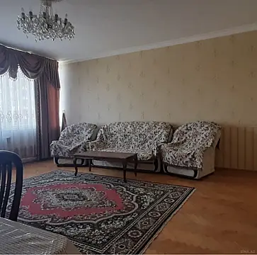 Satılır 3 otaqlı həyət evi 90 m²