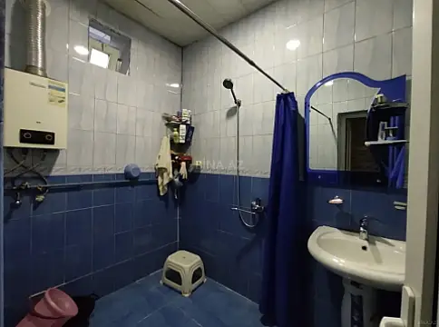 Satılır 3 otaqlı həyət evi 90 m²