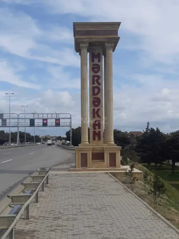 Satılır torpaq sahəsi 4 m²