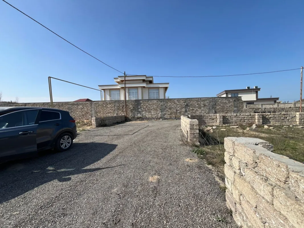 Satılır torpaq sahəsi 4 m²