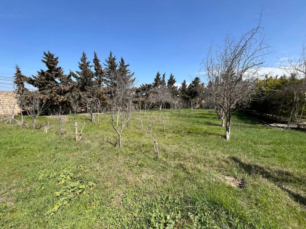 Satılır torpaq sahəsi 4 m²