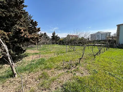 Satılır torpaq sahəsi 4 m²