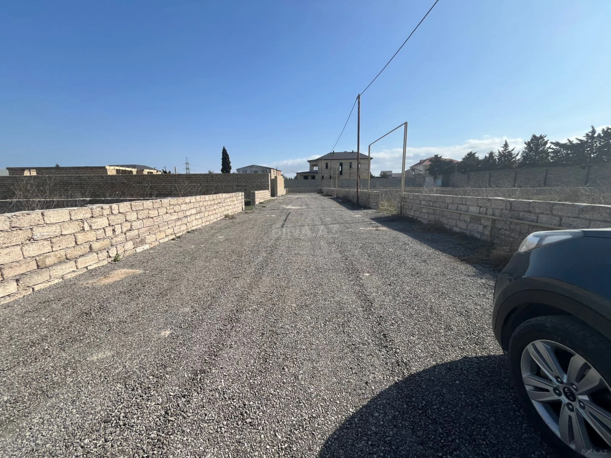 Satılır torpaq sahəsi 4 m²