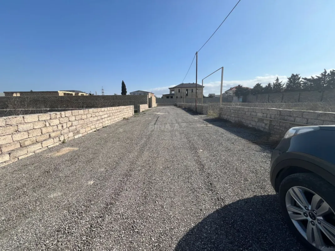 Satılır torpaq sahəsi 4 m²