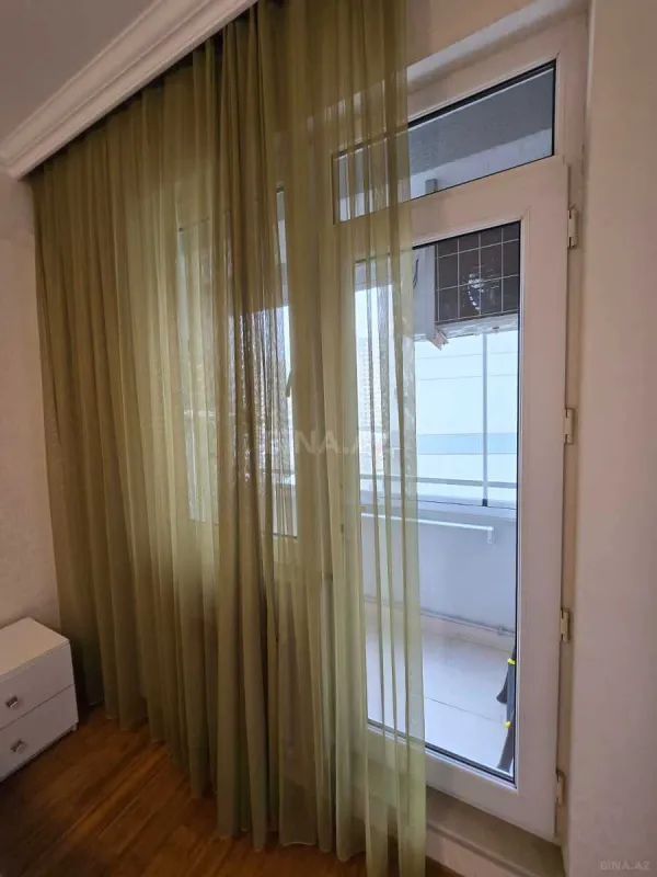 Satılır 2 otaqlı mənzil 50 m²