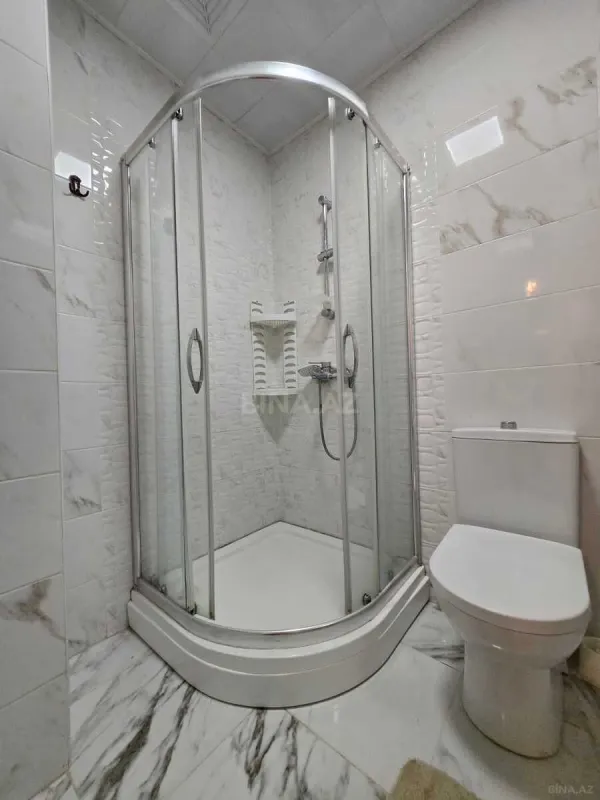 Satılır 2 otaqlı mənzil 50 m²