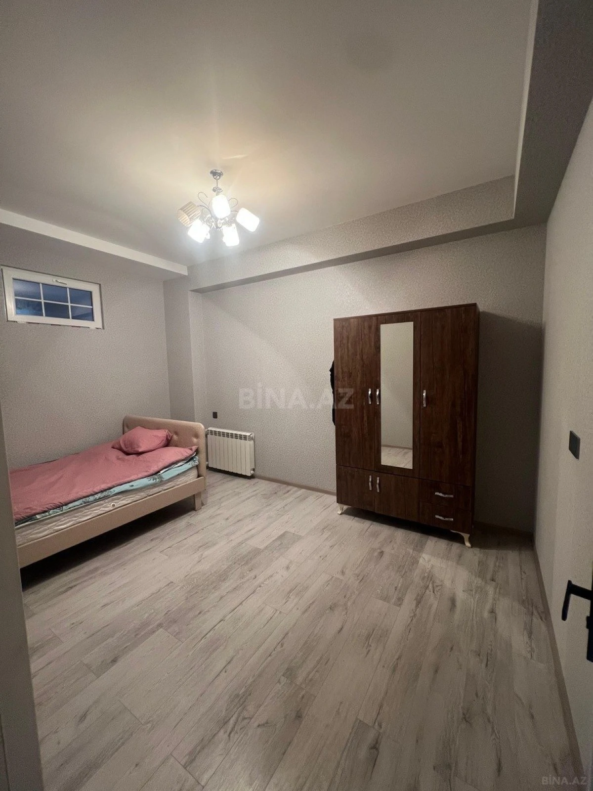 Kirayə verilir 3 otaqlı mənzil 40 m²