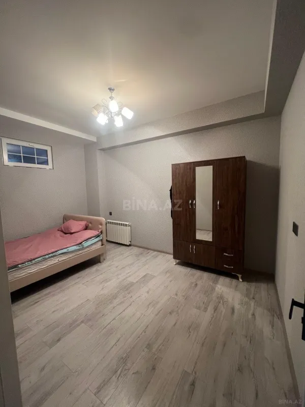 Kirayə verilir 3 otaqlı mənzil 40 m²