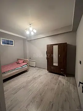 Kirayə verilir 3 otaqlı mənzil 40 m²