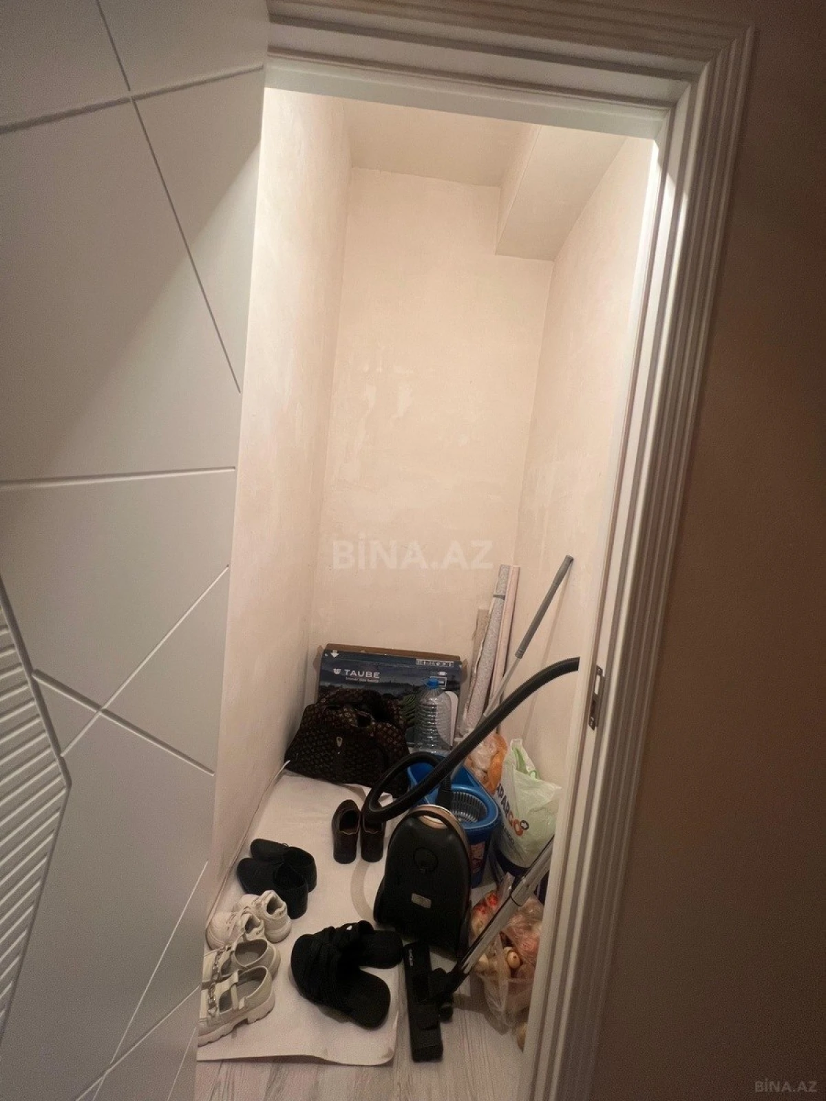 Kirayə verilir 3 otaqlı mənzil 40 m²