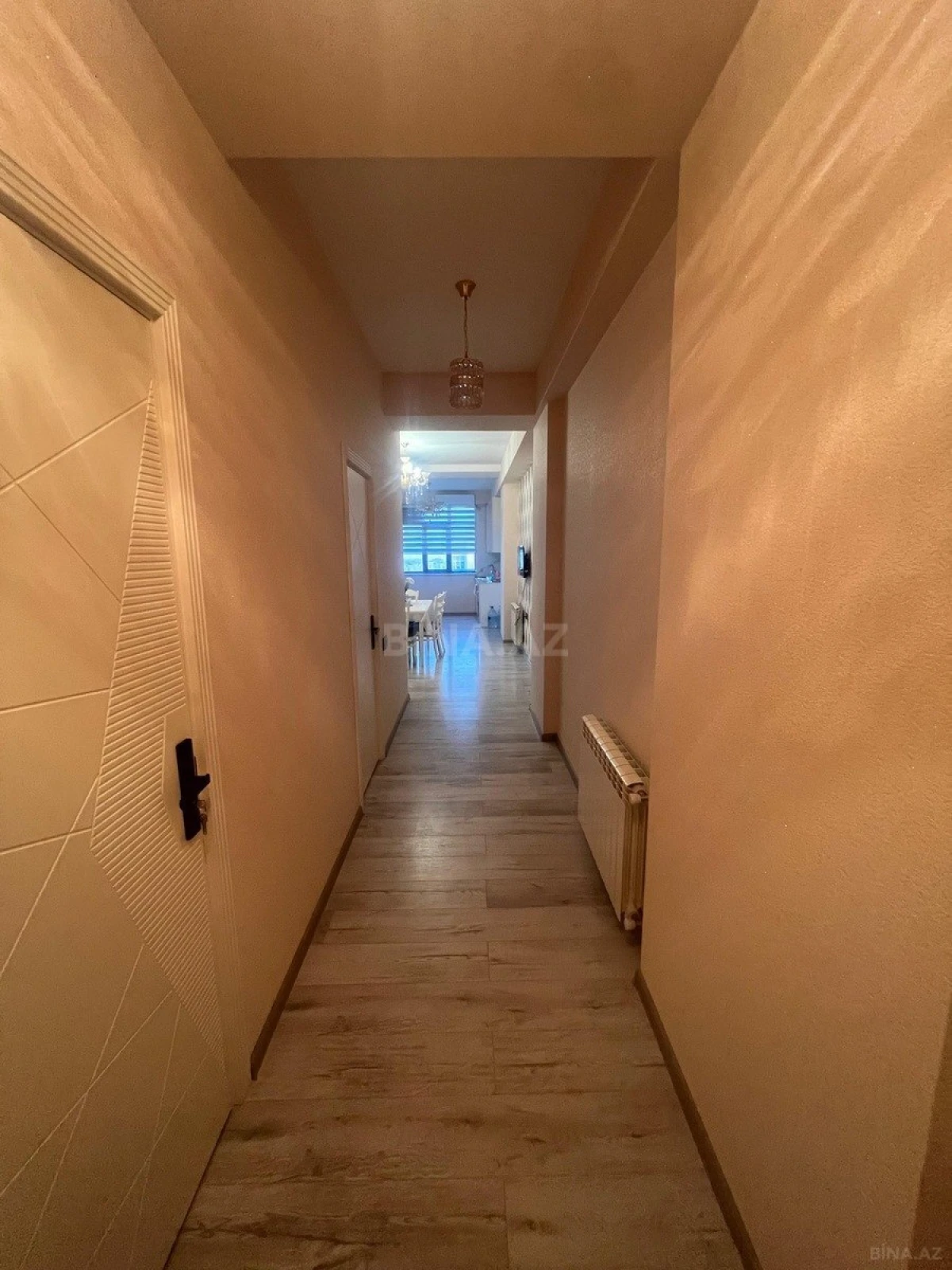 Kirayə verilir 3 otaqlı mənzil 40 m²