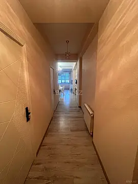 Kirayə verilir 3 otaqlı mənzil 40 m²