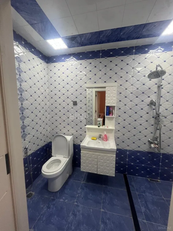 Kirayə verilir 3 otaqlı mənzil 40 m²