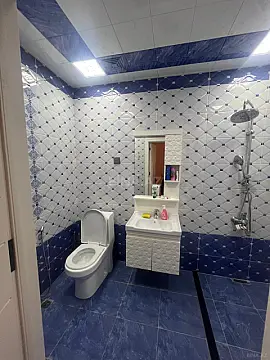 Kirayə verilir 3 otaqlı mənzil 40 m²