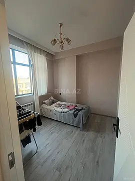 Kirayə verilir 3 otaqlı mənzil 40 m²