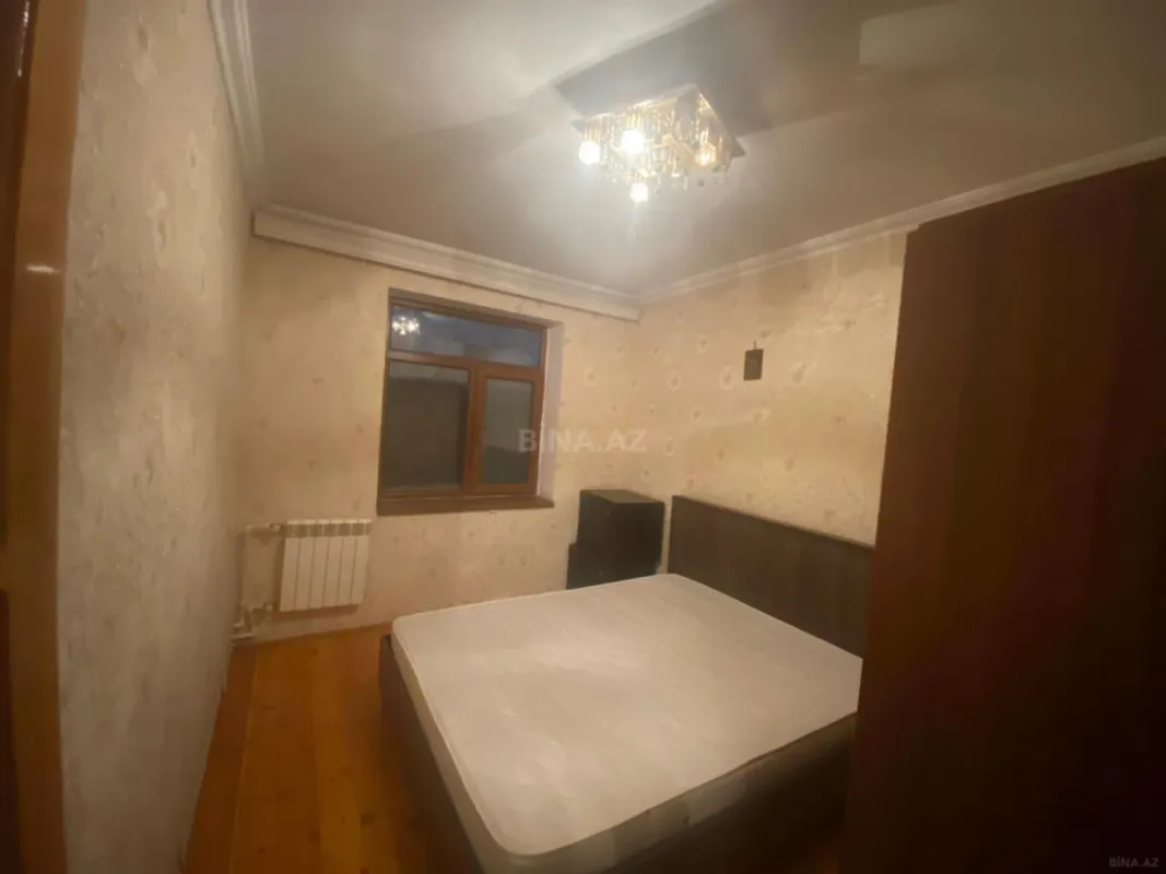 Satılır 3 otaqlı həyət evi 70 m²