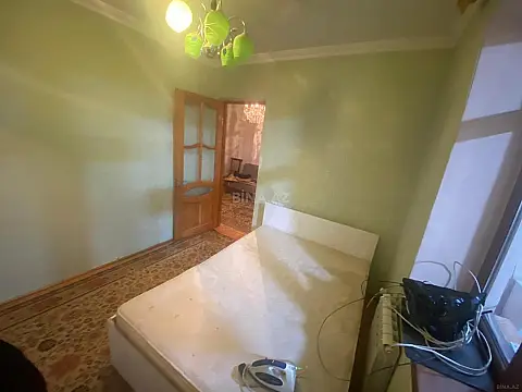 Satılır 3 otaqlı həyət evi 70 m²