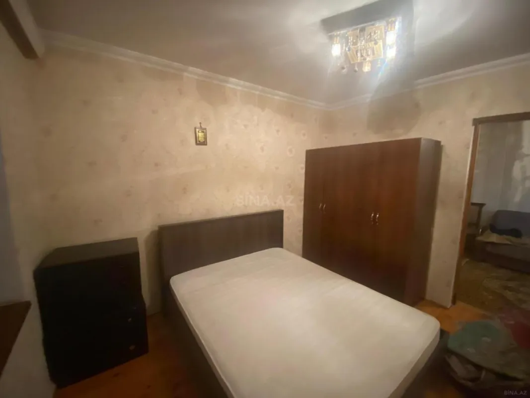 Satılır 3 otaqlı həyət evi 70 m²