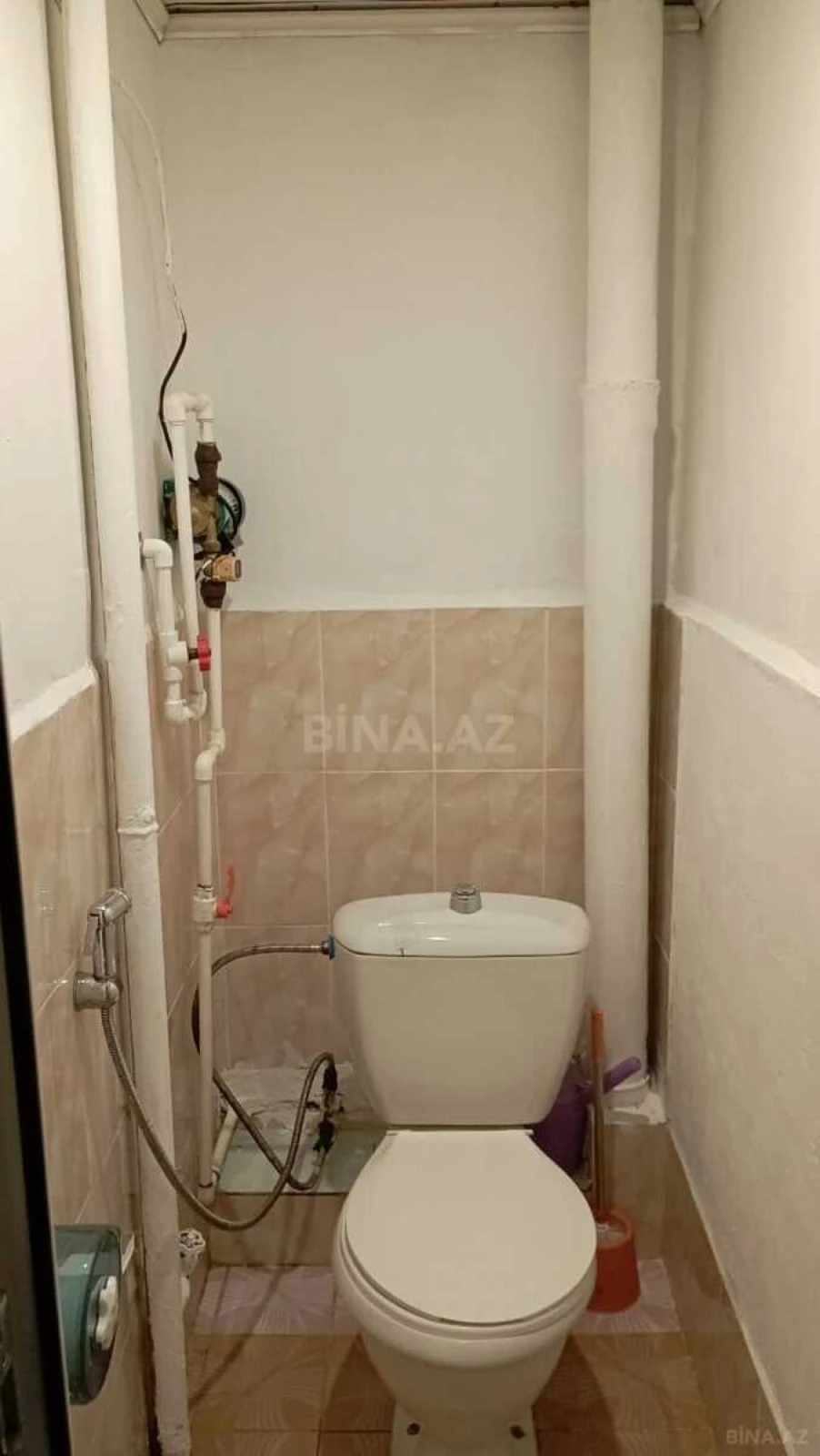 Kirayə verilir 2 otaqlı mənzil 60 m²