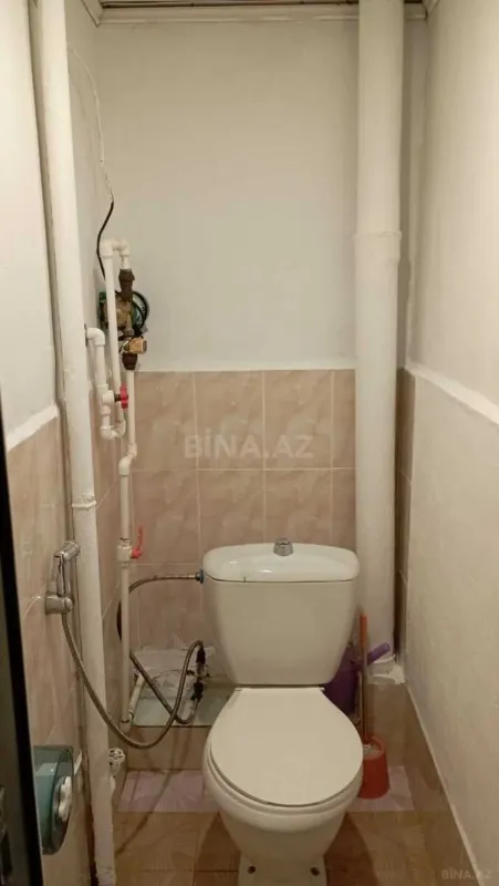 Kirayə verilir 2 otaqlı mənzil 60 m²