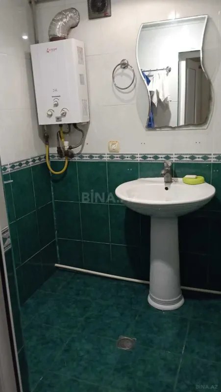 Kirayə verilir 2 otaqlı mənzil 60 m²