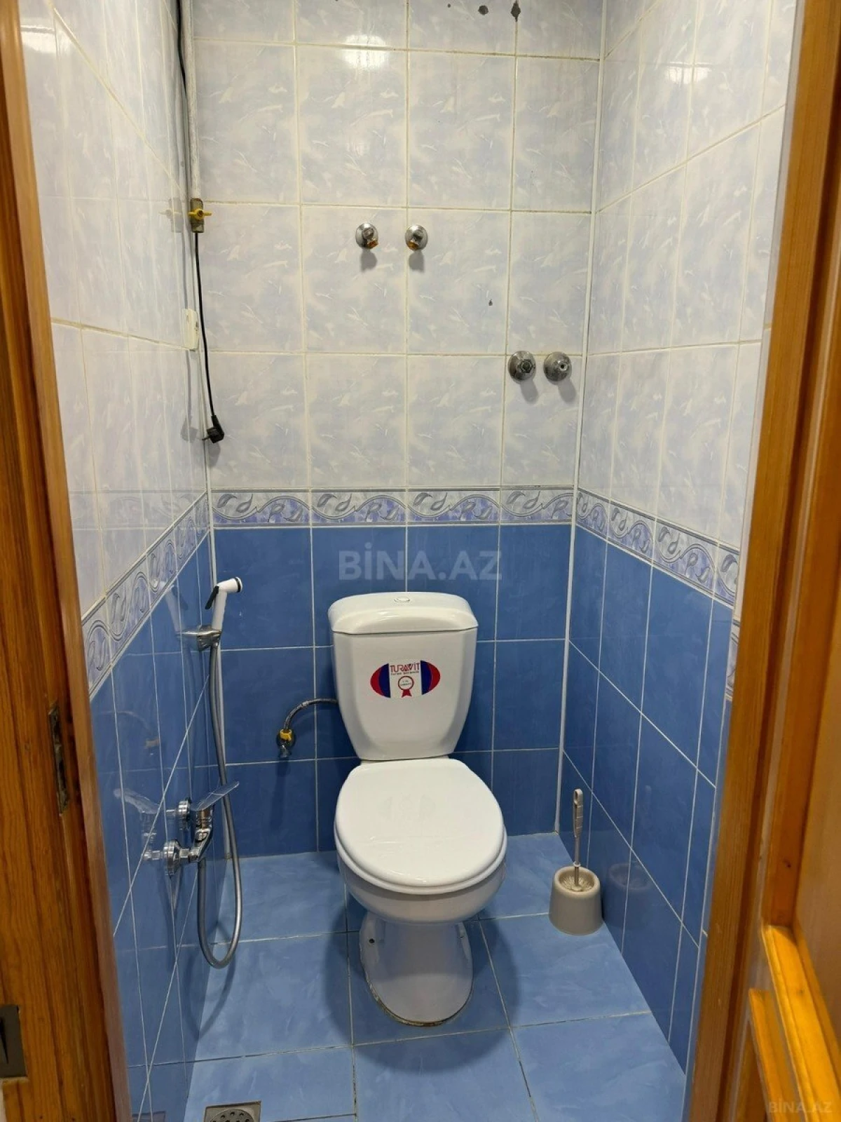 Kirayə verilir 3 otaqlı mənzil 100 m²