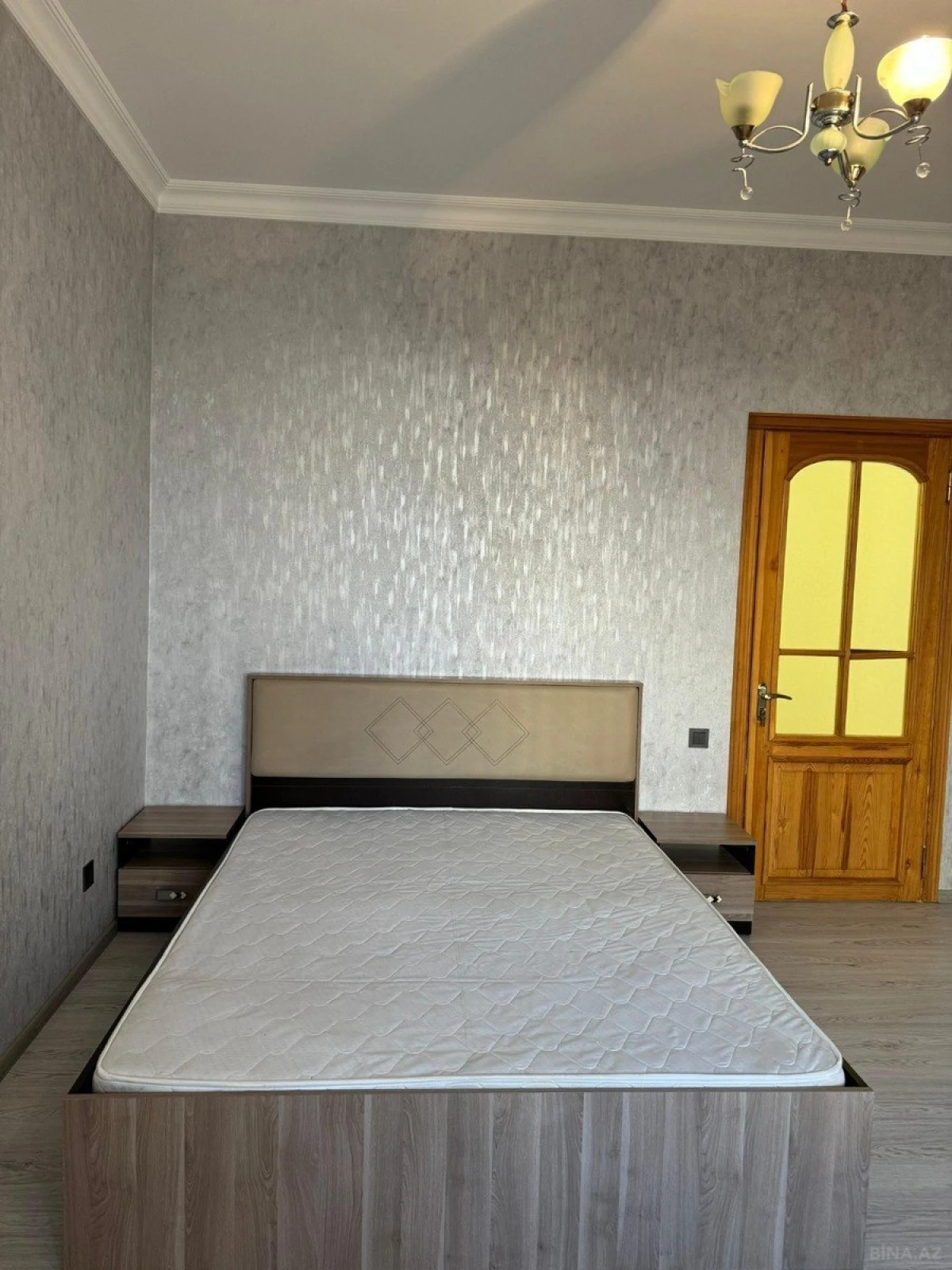 Kirayə verilir 3 otaqlı mənzil 100 m²