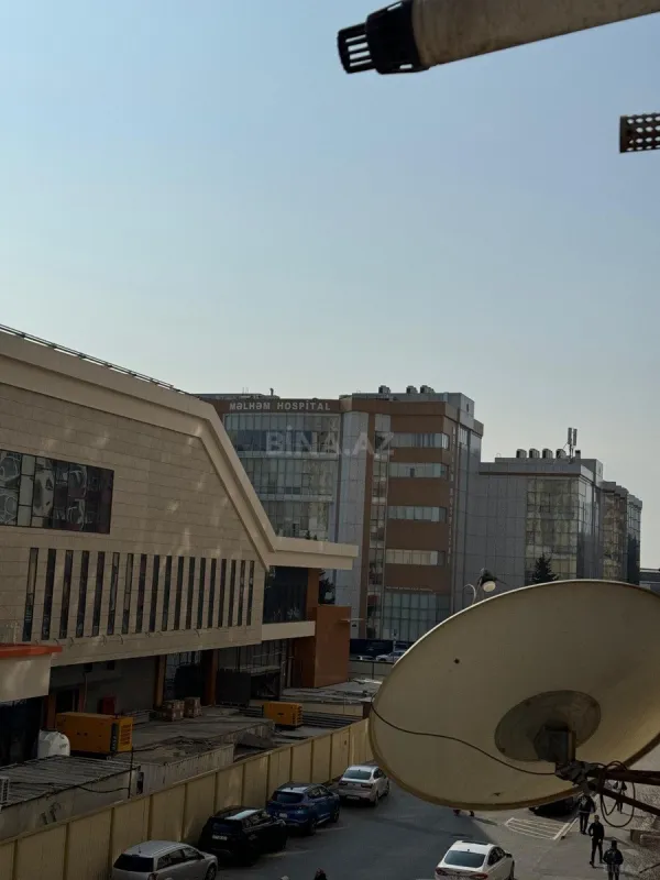 Kirayə verilir 3 otaqlı mənzil 100 m²