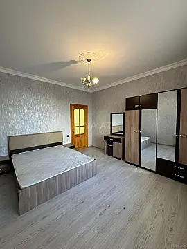 Kirayə verilir 3 otaqlı mənzil 100 m²