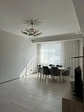 Kirayə verilir 3 otaqlı mənzil 100 m² — Bakı 3 otaq 100.00 m²