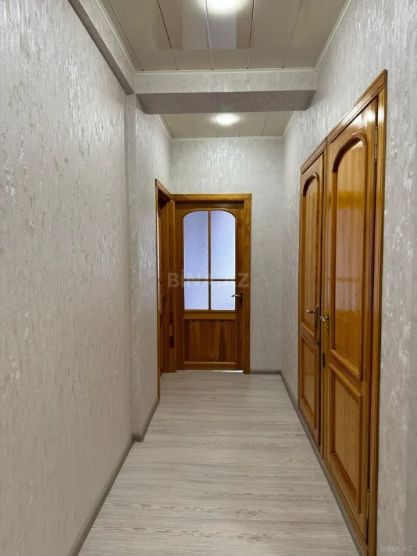 Kirayə verilir 3 otaqlı mənzil 100 m²