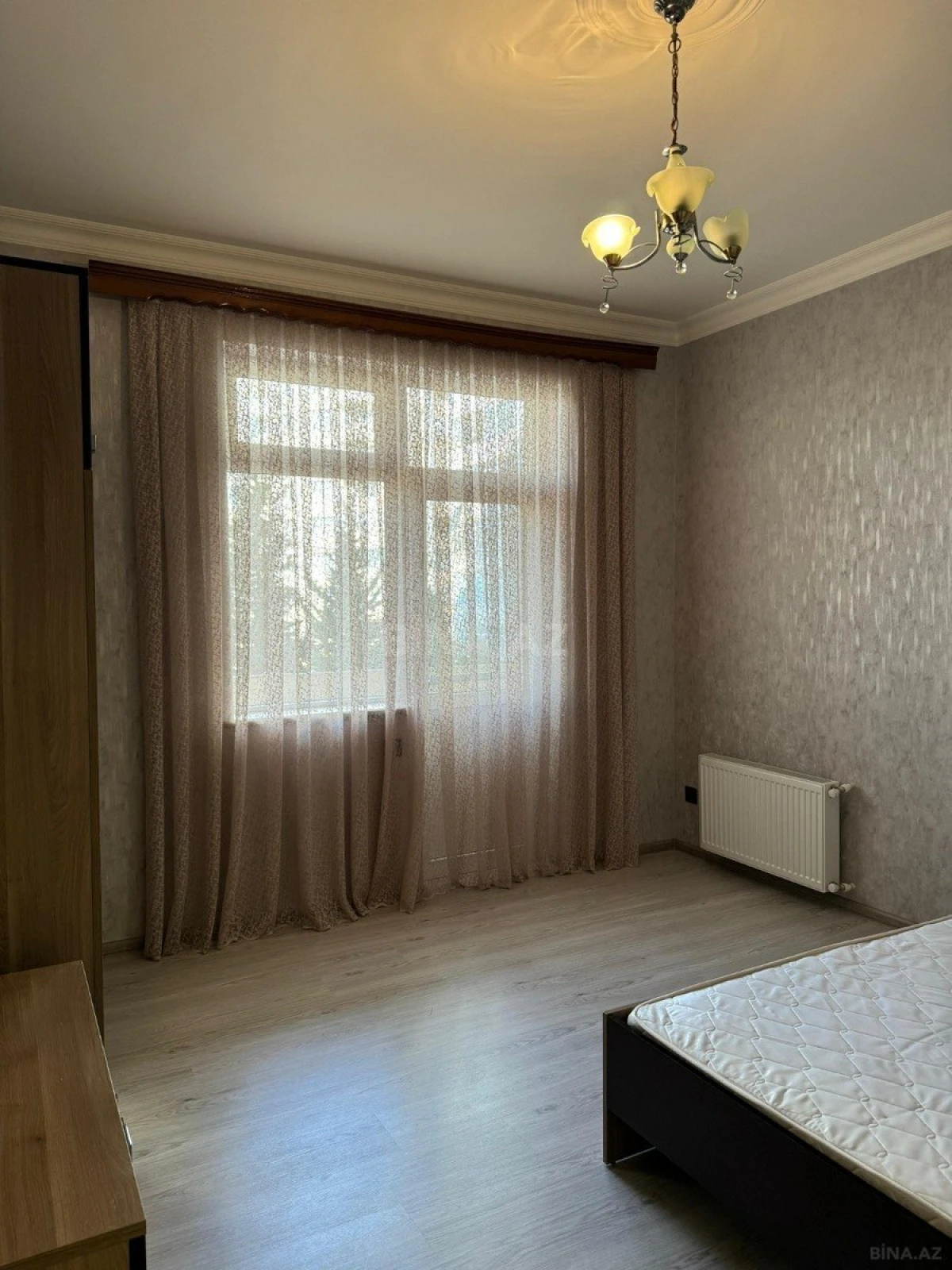Kirayə verilir 3 otaqlı mənzil 100 m²
