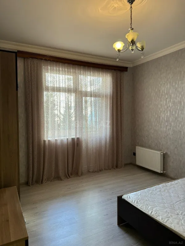 Kirayə verilir 3 otaqlı mənzil 100 m²