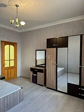 Kirayə verilir 3 otaqlı mənzil 100 m²