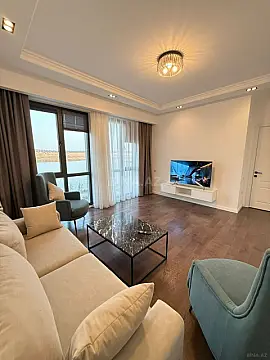 Kirayə verilir 3 otaqlı mənzil 90 m²