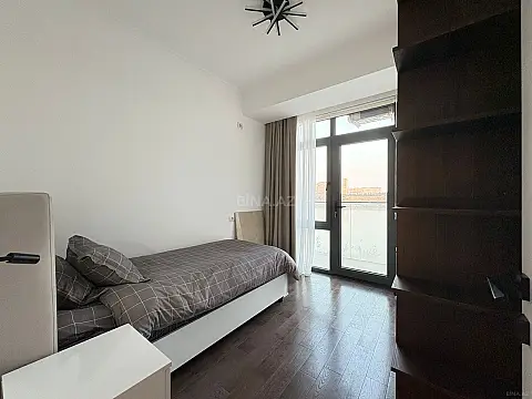 Kirayə verilir 3 otaqlı mənzil 90 m²