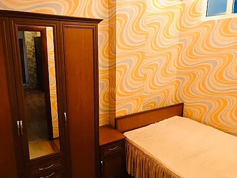 Kirayə verilir 3 otaqlı mənzil 100 m²