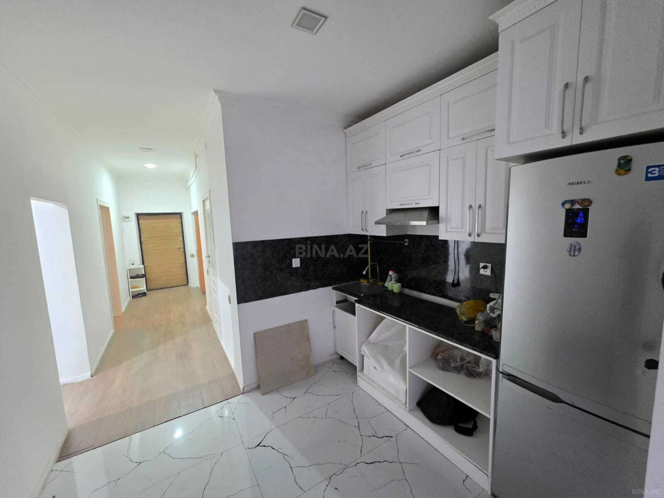 Kirayə verilir 3 otaqlı ofis 80 m²