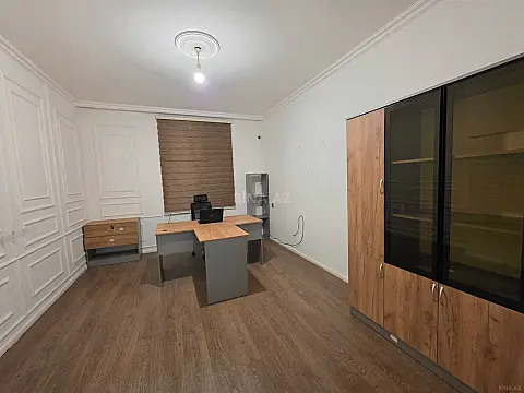 Kirayə verilir 3 otaqlı ofis 80 m² — Bakı, Nəsimi 3 otaq 80.00 m²