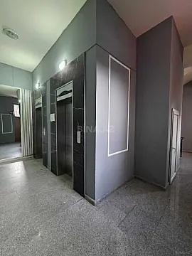 Kirayə verilir 2 otaqlı mənzil 75 m² — Bakı, İnşaatçılar 2 otaq 75.00 m²
