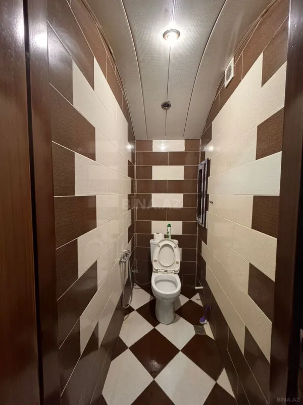 Satılır 3 otaqlı mənzil 85 m²
