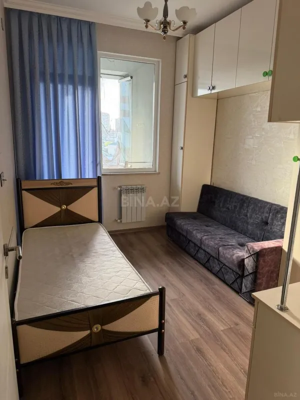 Kirayə verilir 2 otaqlı mənzil 60 m²