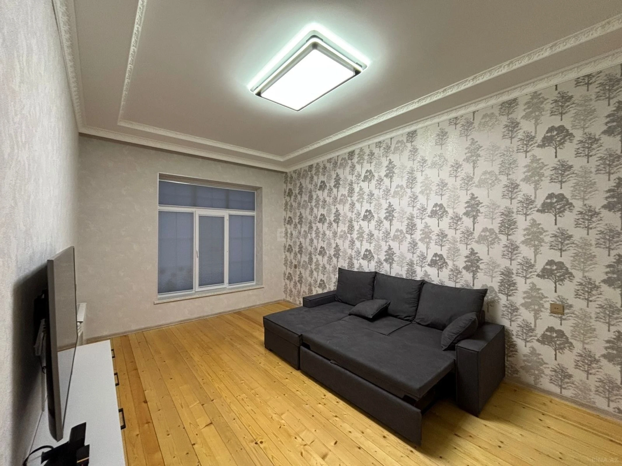 Satılır 4 otaqlı həyət evi 100 m²