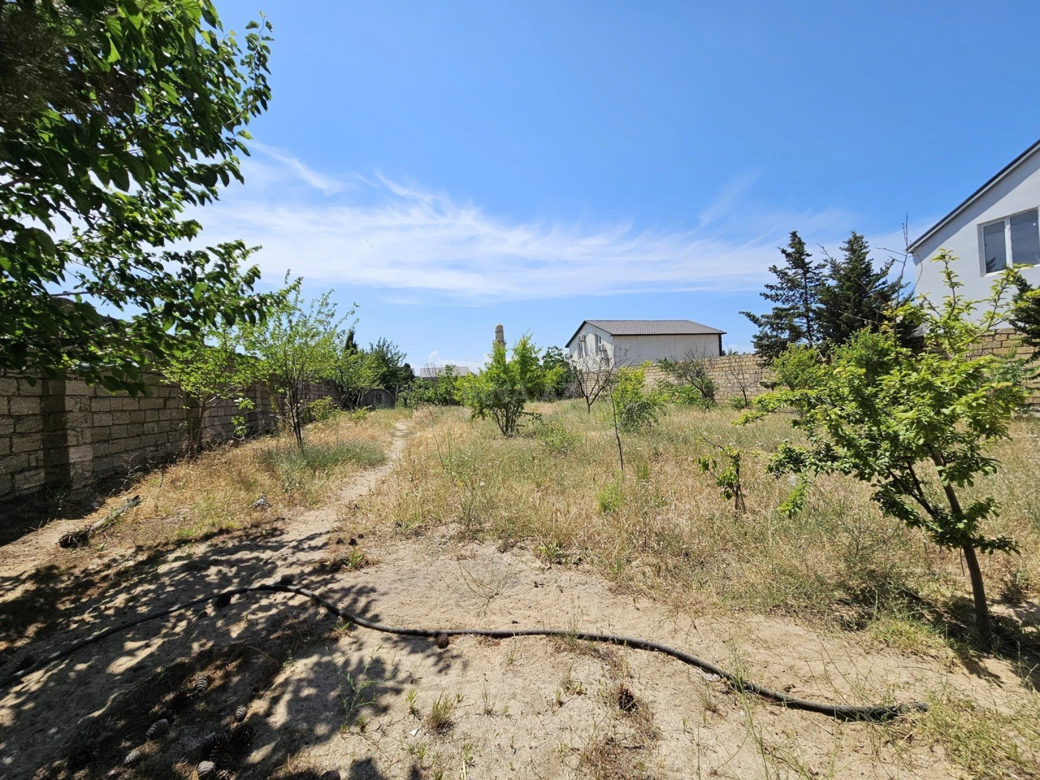 Satılır 7 otaqlı həyət evi 218 m²