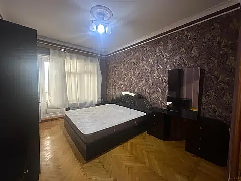 Kirayə verilir 3 otaqlı mənzil 75 m²