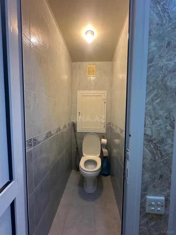 Kirayə verilir 3 otaqlı mənzil 75 m²