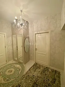Kirayə verilir 2 otaqlı mənzil 3 m² — Bakı, Nərimanov 2 otaq 3.00 m²