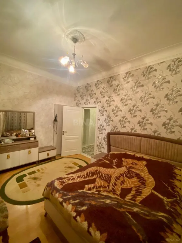 Kirayə verilir 2 otaqlı mənzil 3 m²