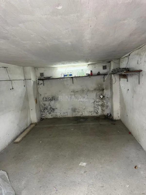 Kirayə verilir qaraj 20 m²